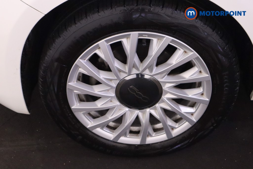 Used Fiat 500 2022 for sale - 77199134: Photo 27