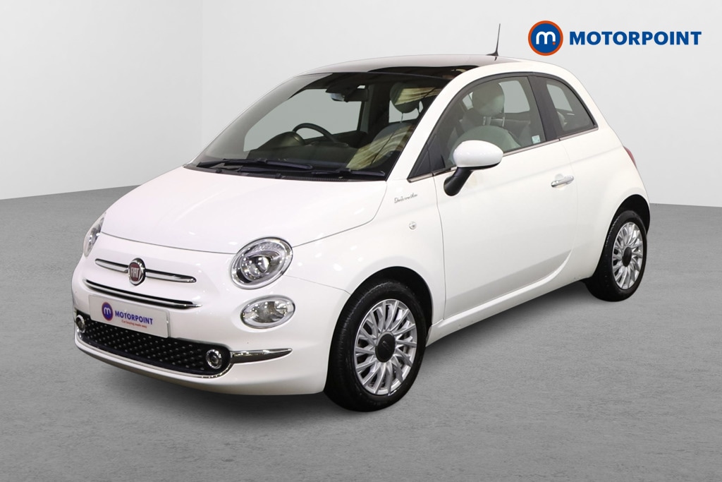 Used Fiat 500 2022 for sale - 77199134: Photo 3
