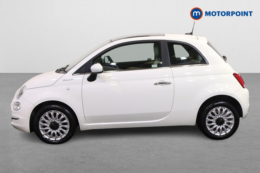 Used Fiat 500 2022 for sale - 77199134: Photo 4