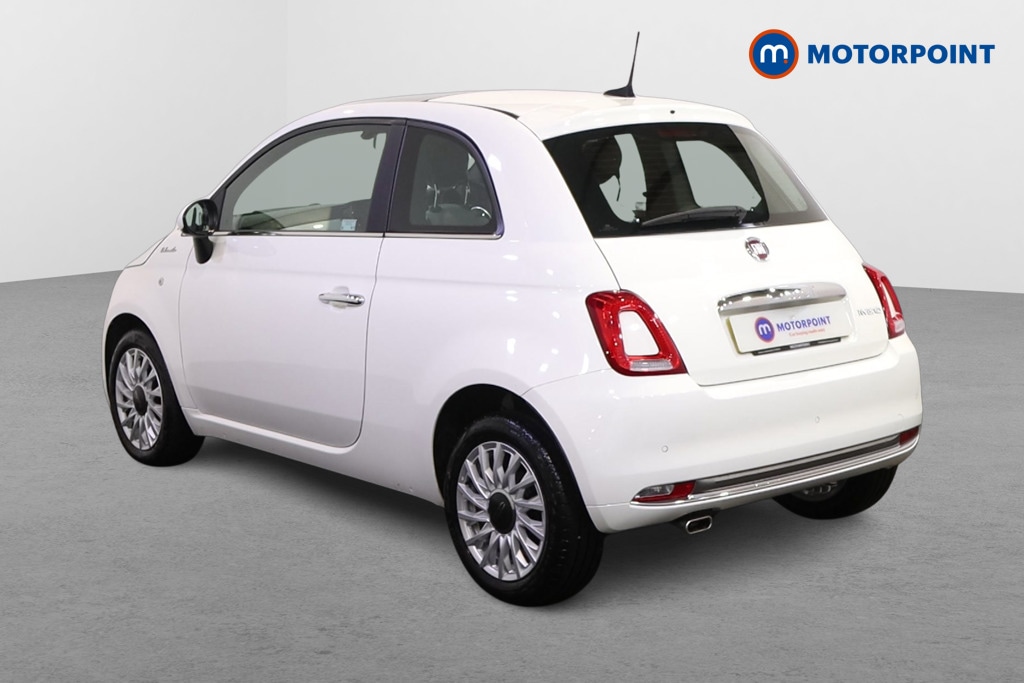 Used Fiat 500 2022 for sale - 77199134: Photo 5