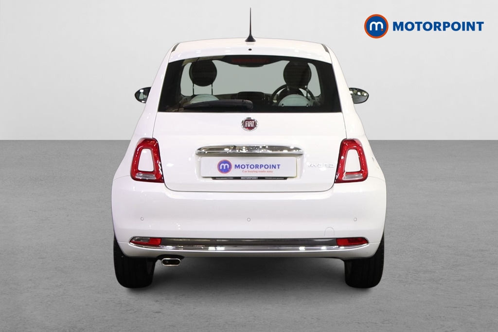 Used Fiat 500 2022 for sale - 77199134: Photo 6