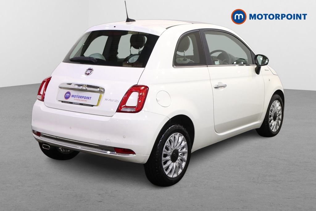 Used Fiat 500 2022 for sale - 77199134: Photo 7