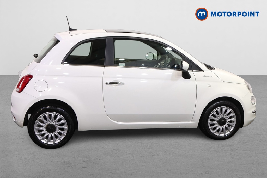 Used Fiat 500 2022 for sale - 77199134: Photo 8
