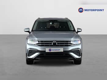 Used Volkswagen Tiguan Allspace 2023 for sale - 79800357: Photo