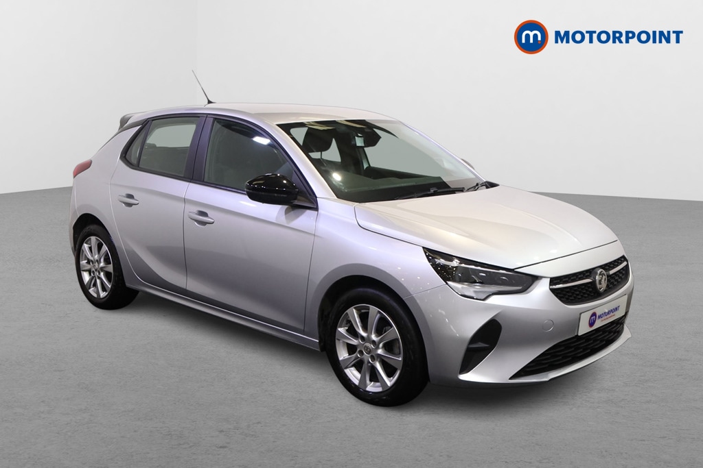 Used Vauxhall Corsa 2023 for sale - 77691689: Photo 1