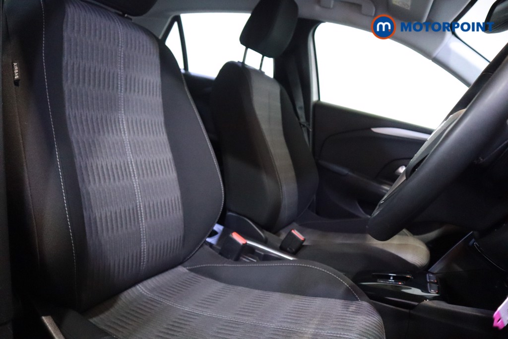 Used Vauxhall Corsa 2023 for sale - 77691689: Photo 12