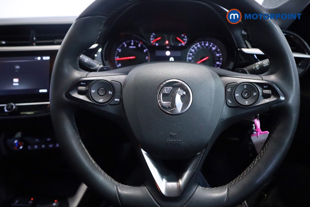 Used Vauxhall Corsa 2023 for sale - 77691689: Photo 14