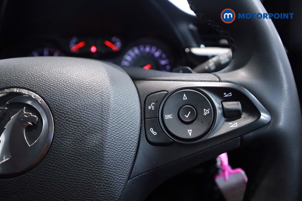 Used Vauxhall Corsa 2023 for sale - 77691689: Photo 16