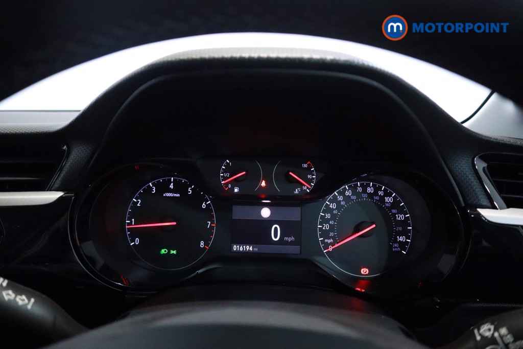 Used Vauxhall Corsa 2023 for sale - 77691689: Photo 17