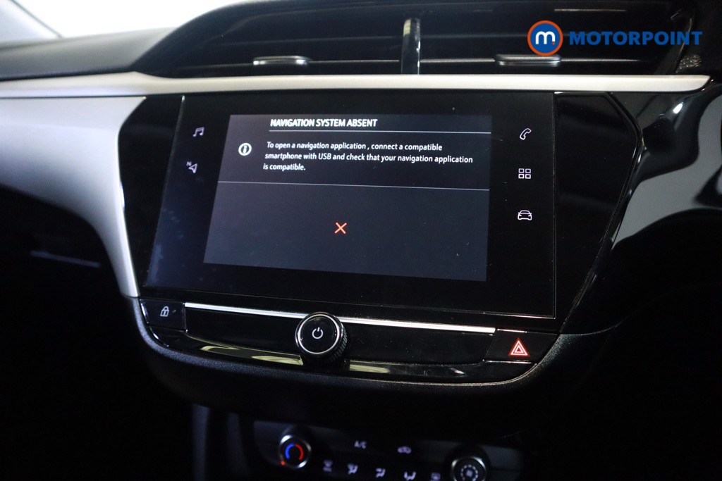 Used Vauxhall Corsa 2023 for sale - 77691689: Photo 18