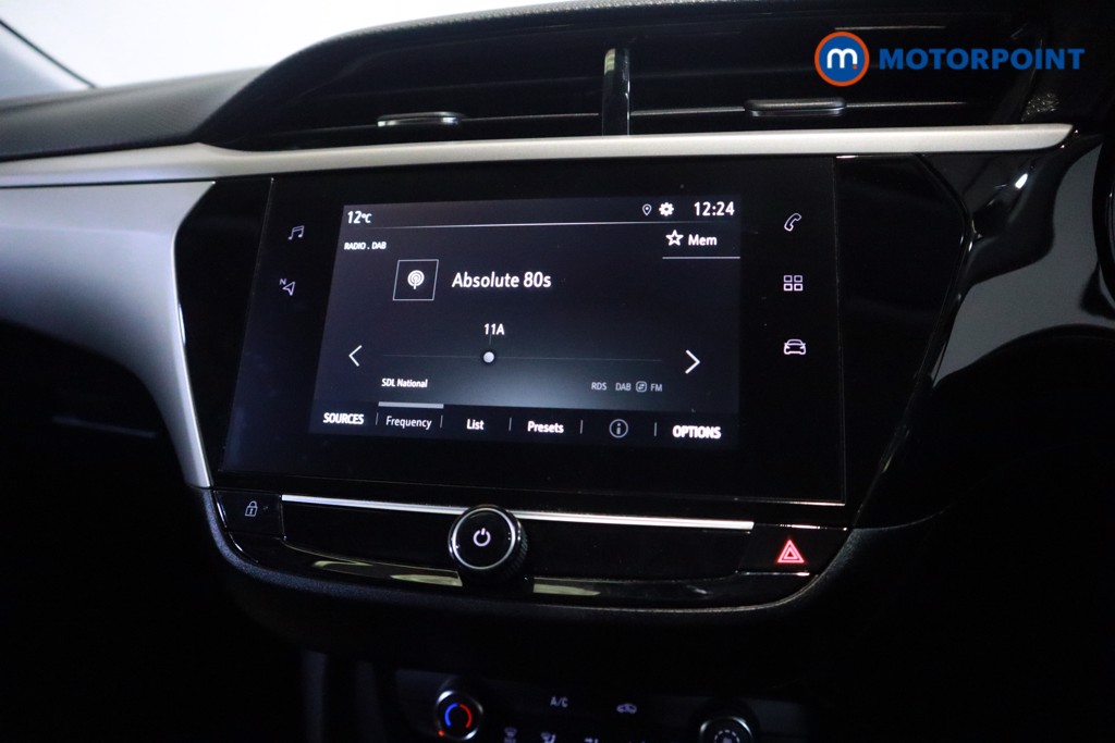 Used Vauxhall Corsa 2023 for sale - 77691689: Photo 19