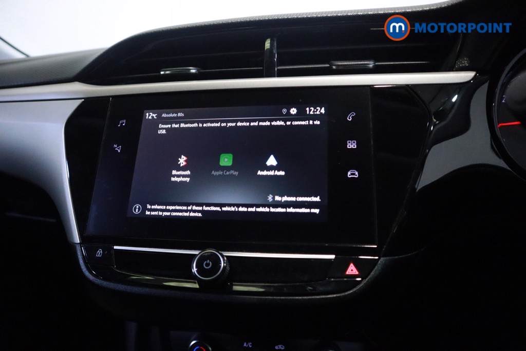 Used Vauxhall Corsa 2023 for sale - 77691689: Photo 20