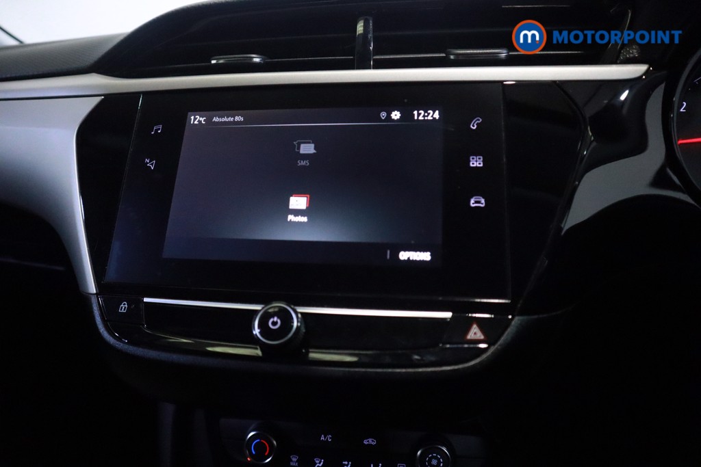 Used Vauxhall Corsa 2023 for sale - 77691689: Photo 21