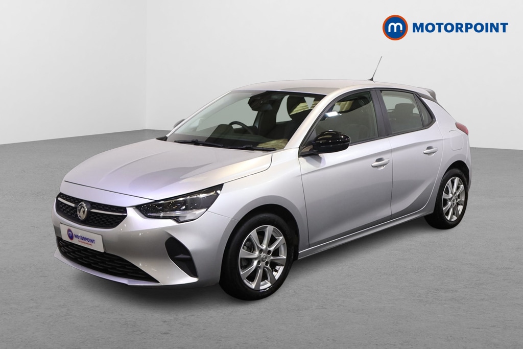 Used Vauxhall Corsa 2023 for sale - 77691689: Photo 3