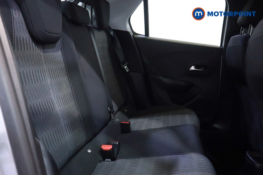 Used Vauxhall Corsa 2023 for sale - 77691689: Photo 30