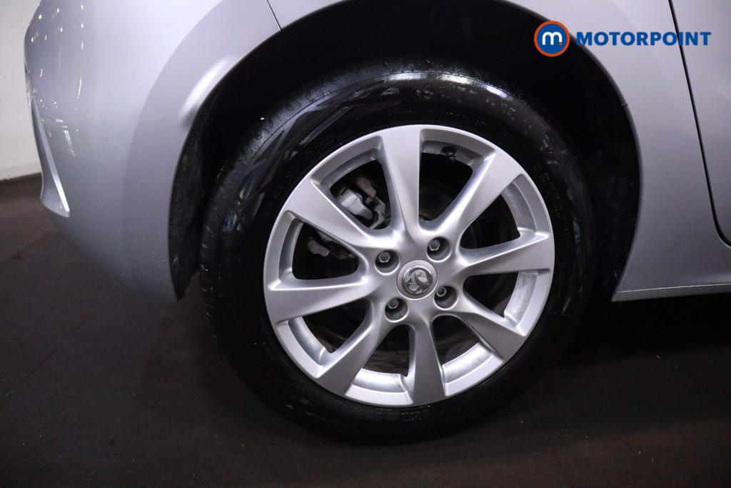 Used Vauxhall Corsa 2023 for sale - 77691689: Photo 33