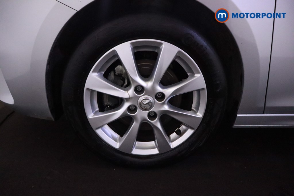 Used Vauxhall Corsa 2023 for sale - 77691689: Photo 35