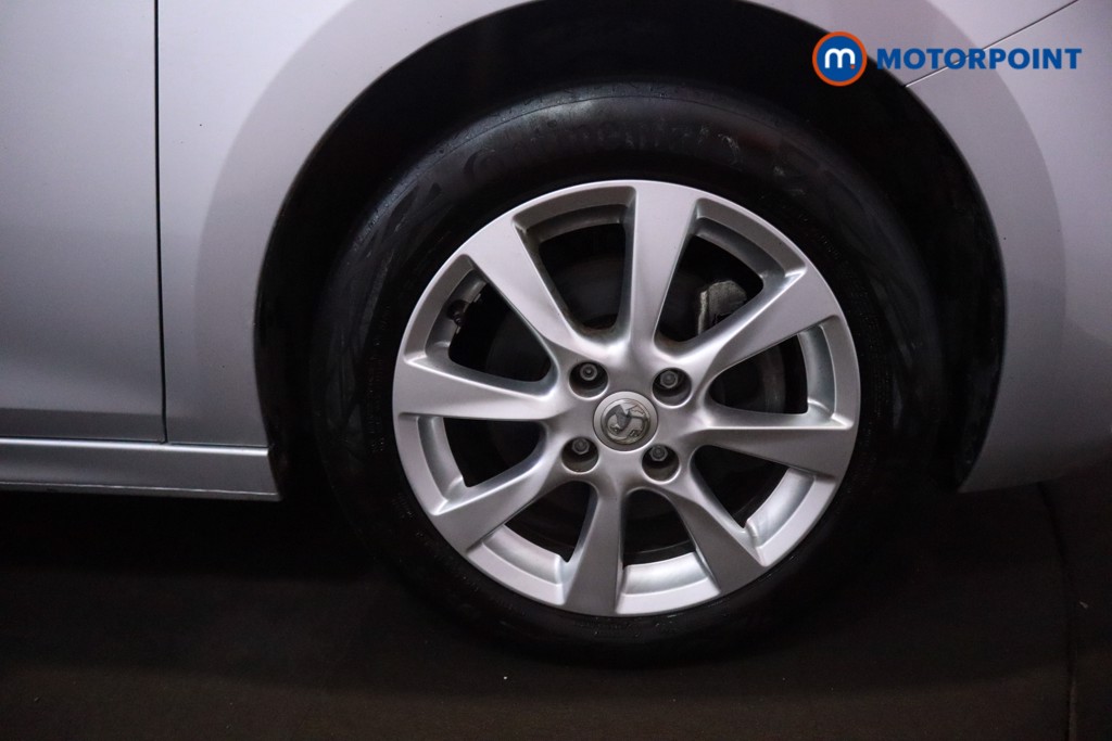 Used Vauxhall Corsa 2023 for sale - 77691689: Photo 36