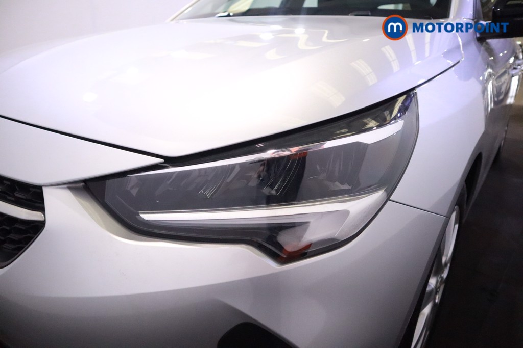 Used Vauxhall Corsa 2023 for sale - 77691689: Photo 41