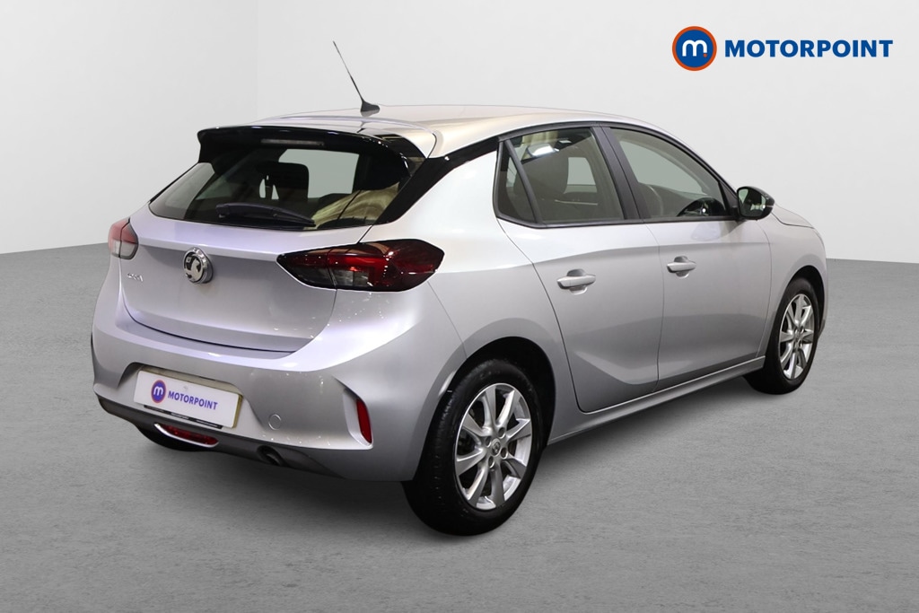 Used Vauxhall Corsa 2023 for sale - 77691689: Photo 7