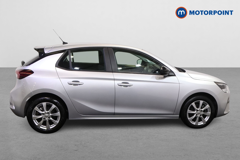 Used Vauxhall Corsa 2023 for sale - 77691689: Photo 8