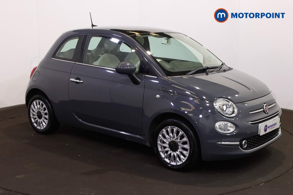 Used Fiat 500 2017 for sale - 76723284: Photo 1