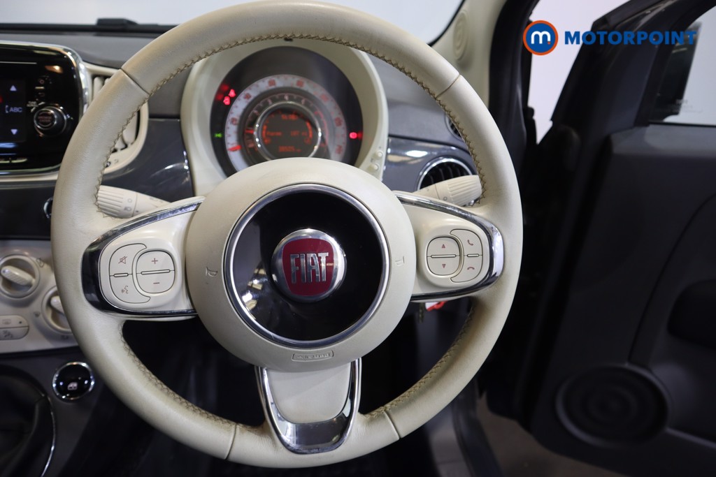 Used Fiat 500 2017 for sale - 76723284: Photo 10