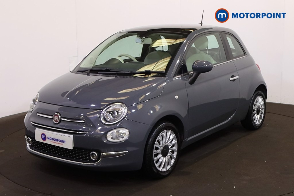 Used Fiat 500 2017 for sale - 76723284: Photo 3