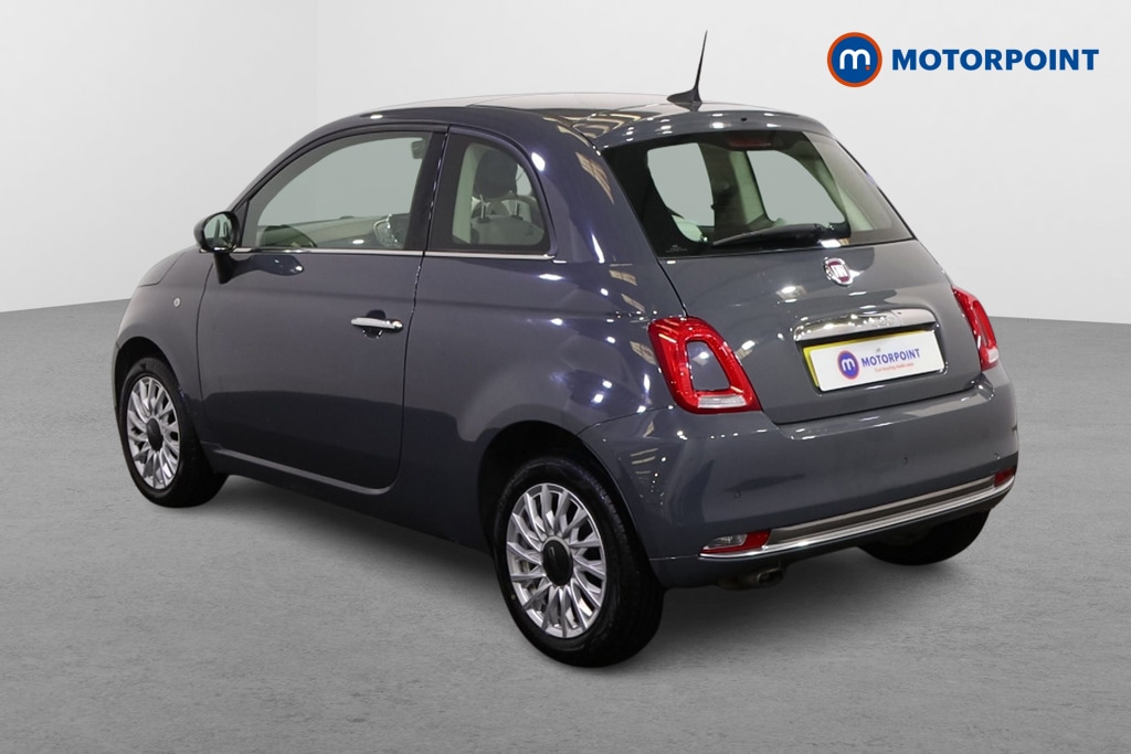 Used Fiat 500 2017 for sale - 76723284: Photo 4