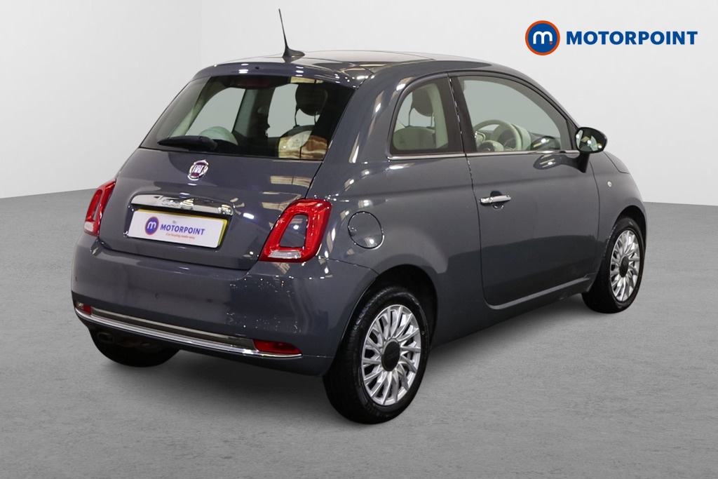 Used Fiat 500 2017 for sale - 76723284: Photo 7