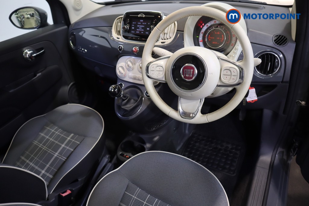 Used Fiat 500 2017 for sale - 76723284: Photo 9