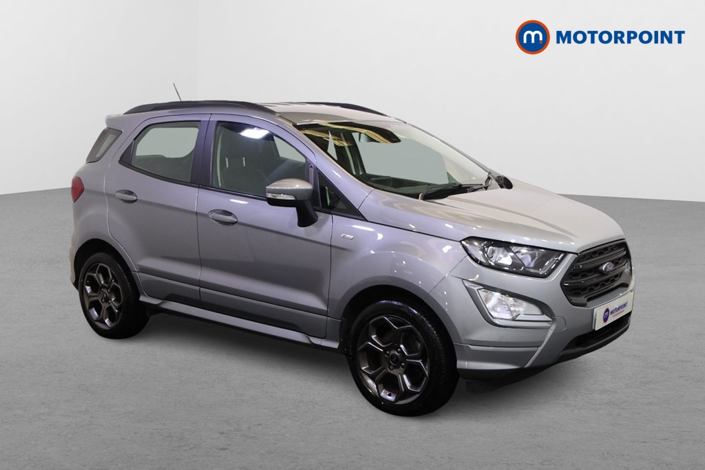 Used Ford Ecosport 2022 for sale - 76612010: Photo 1