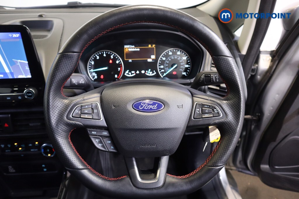 Used Ford Ecosport 2022 for sale - 76612010: Photo 10