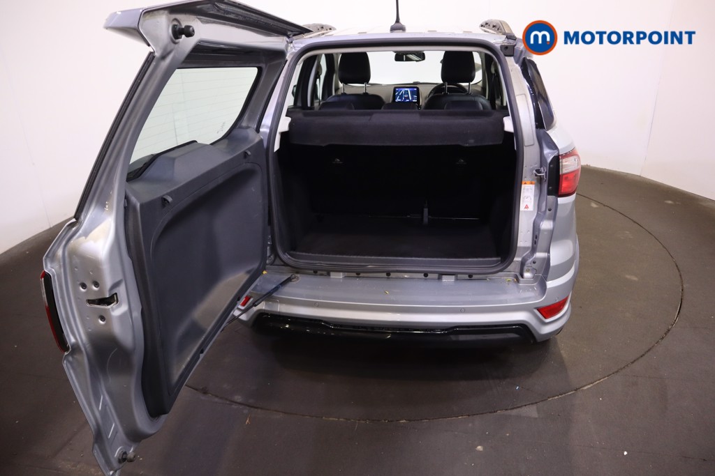 Used Ford Ecosport 2022 for sale - 76612010: Photo 12