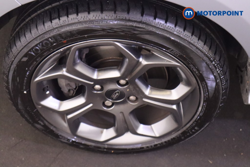 Used Ford Ecosport 2022 for sale - 76612010: Photo 13