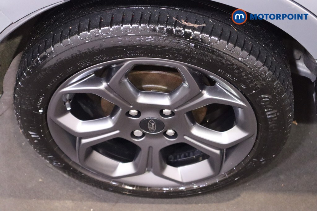 Used Ford Ecosport 2022 for sale - 76612010: Photo 14