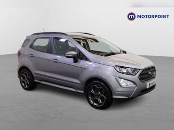 2022 - 1.0 EcoBoost 125 ST-Line 5dr