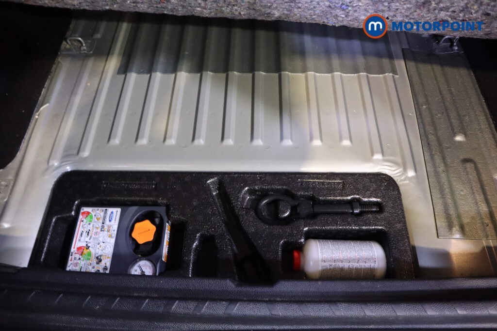 Used Ford Ecosport 2022 for sale - 76612010: Photo 21