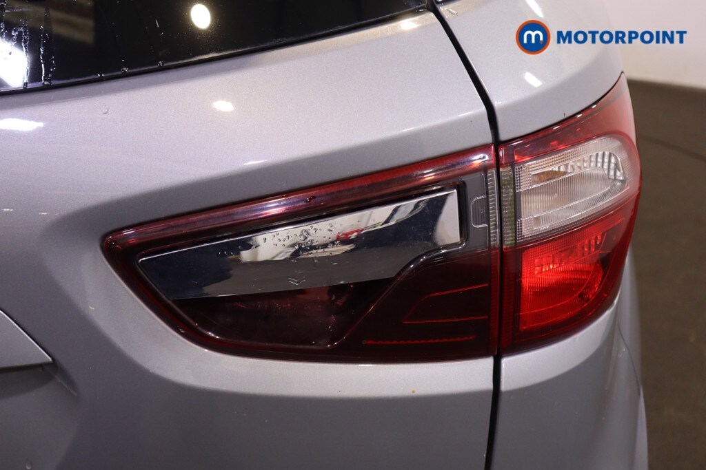 Used Ford Ecosport 2022 for sale - 76612010: Photo 22