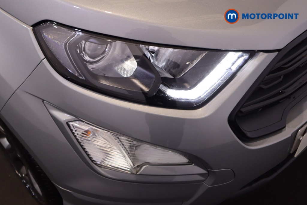 Used Ford Ecosport 2022 for sale - 76612010: Photo 24