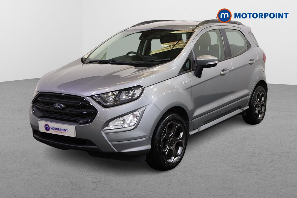 Used Ford Ecosport 2022 for sale - 76612010: Photo 3