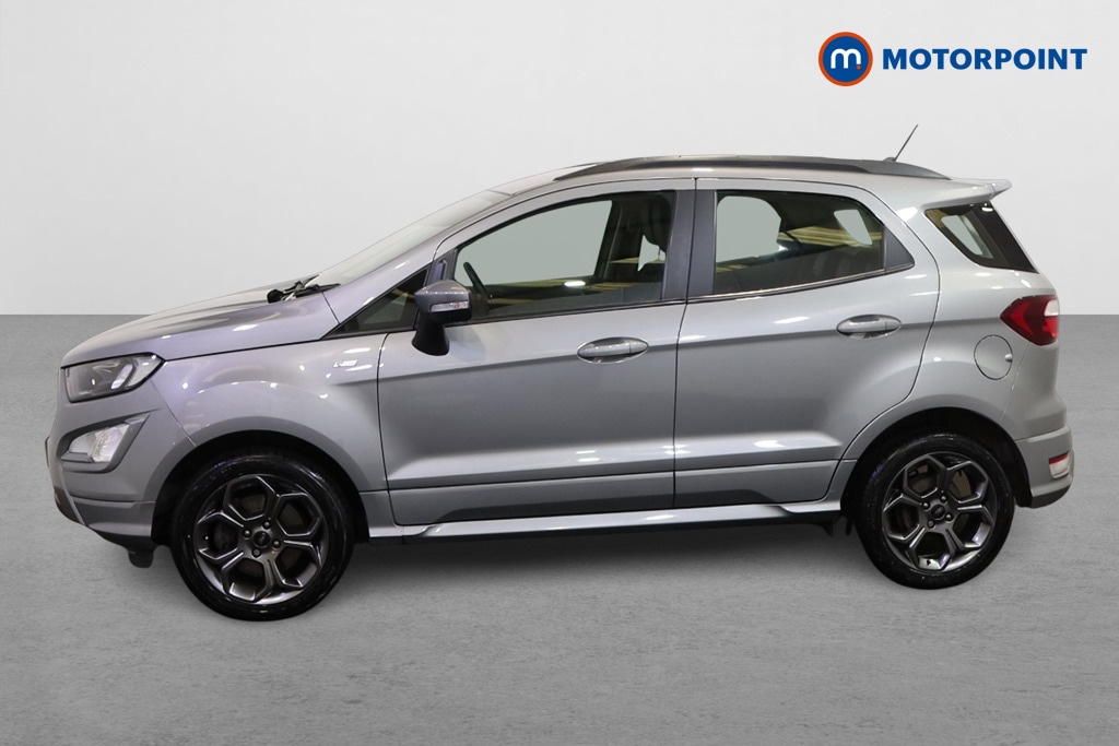 Used Ford Ecosport 2022 for sale - 76612010: Photo 4