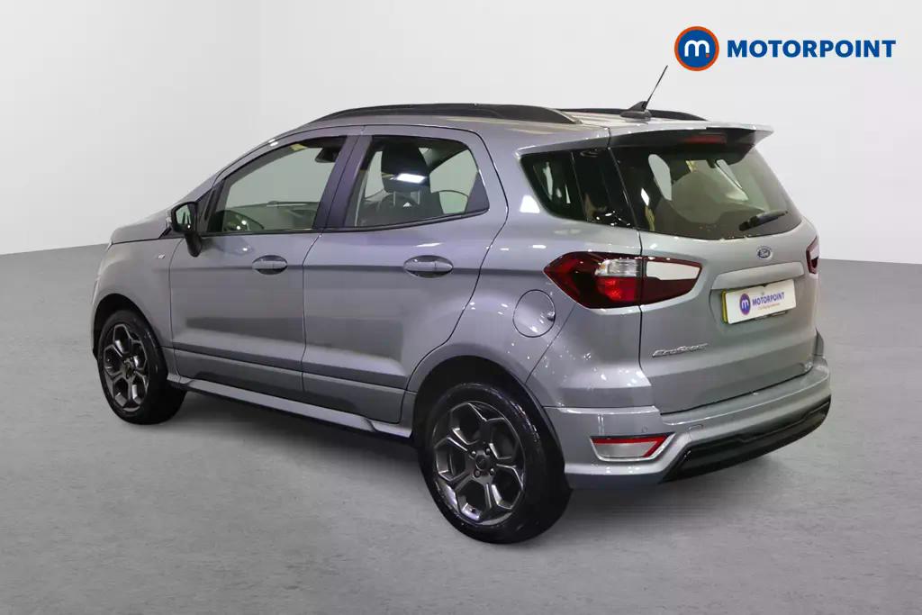 Used Ford Ecosport 2022 for sale - 76612010: Photo 5