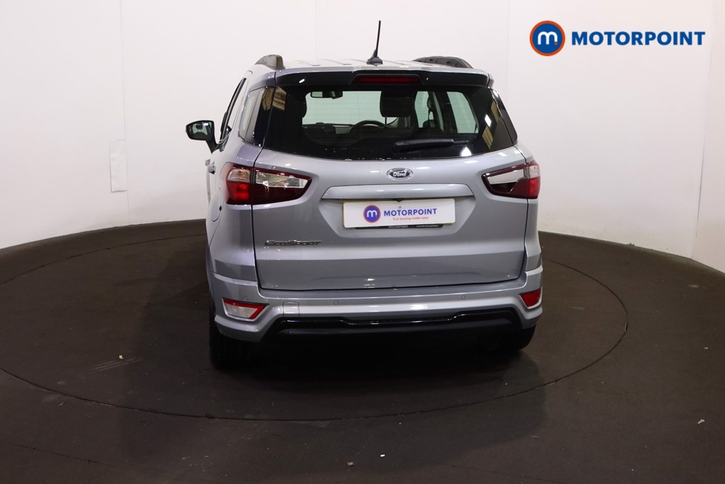Used Ford Ecosport 2022 for sale - 76612010: Photo 6