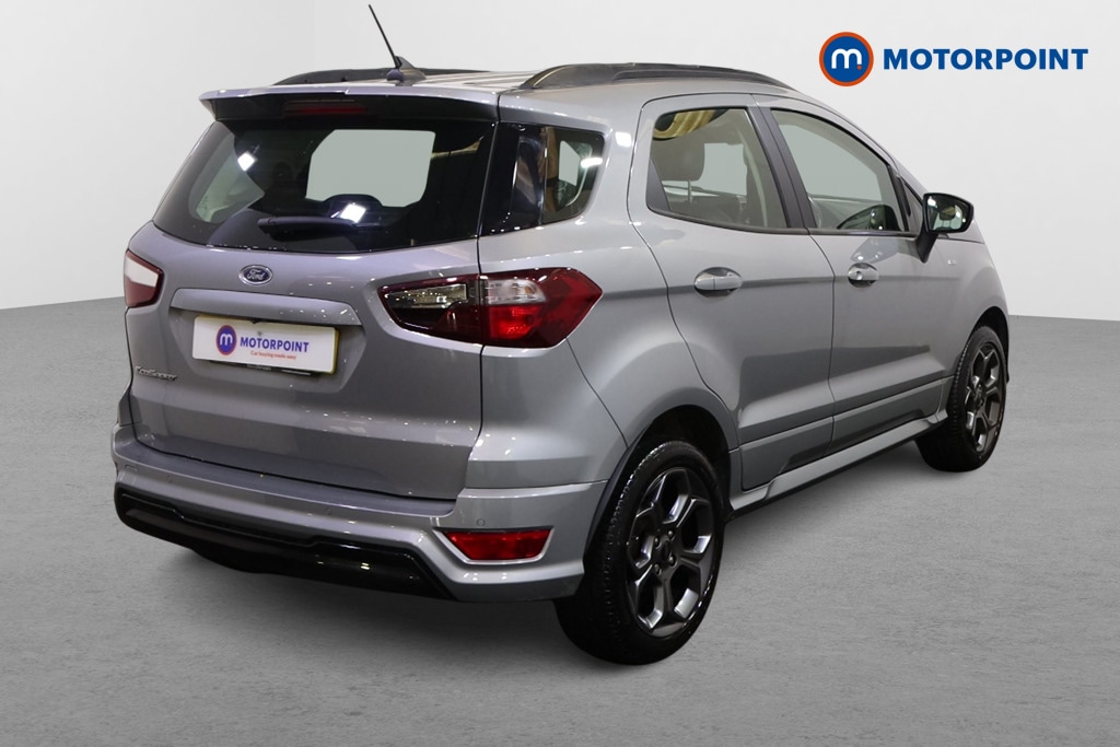 Used Ford Ecosport 2022 for sale - 76612010: Photo 7