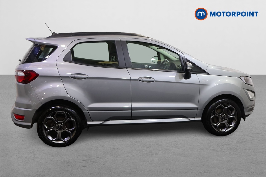 Used Ford Ecosport 2022 for sale - 76612010: Photo 8