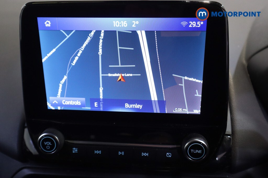 Used Ford Ecosport 2022 for sale - 76612010: Photo 9