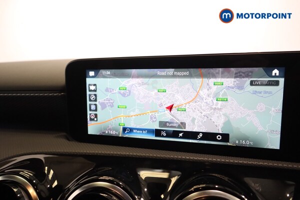 Used Mercedes-Benz A-Class 2022 for sale - 76067833: Photo 10