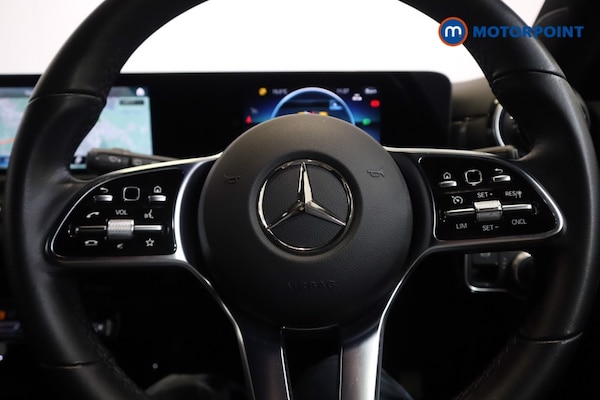 Used Mercedes-Benz A-Class 2022 for sale - 76067833: Photo 17
