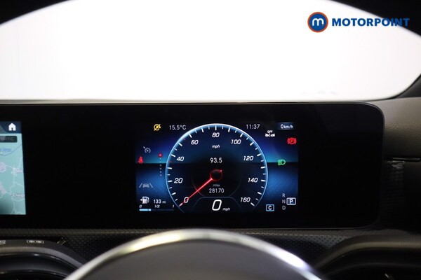 Used Mercedes-Benz A-Class 2022 for sale - 76067833: Photo 20
